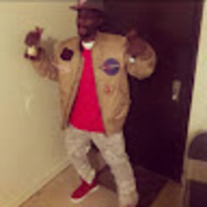 Meet your Posher, Emmanuel